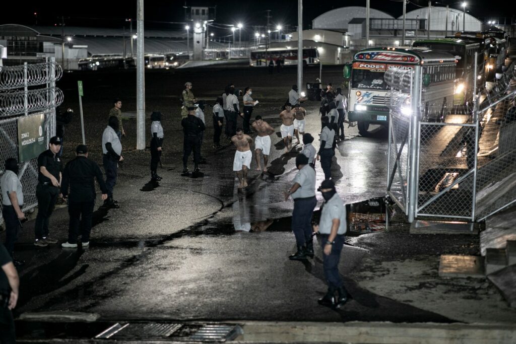 El Salvador