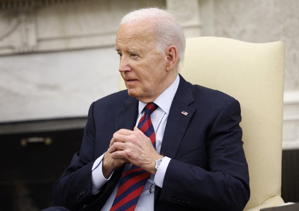 Biden anunciará acción ejecutiva