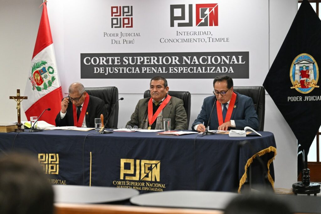 PERU