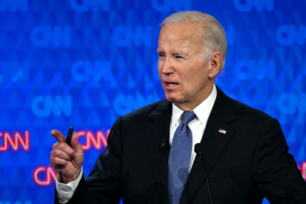Joe Biden