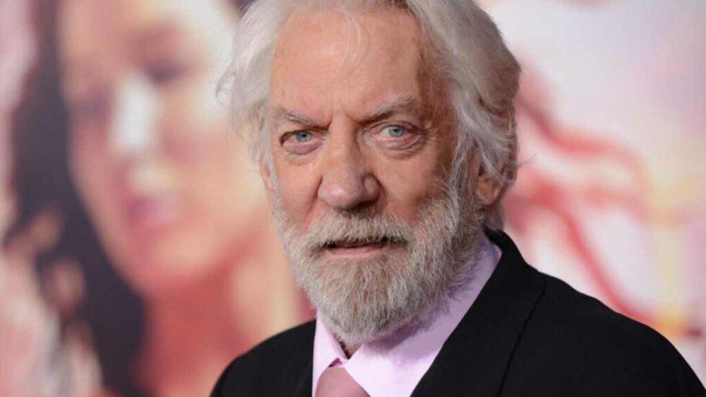 La noticia fue confirmada por su representante al medio especializado The Hollywood Reporter. Foto: AFP
