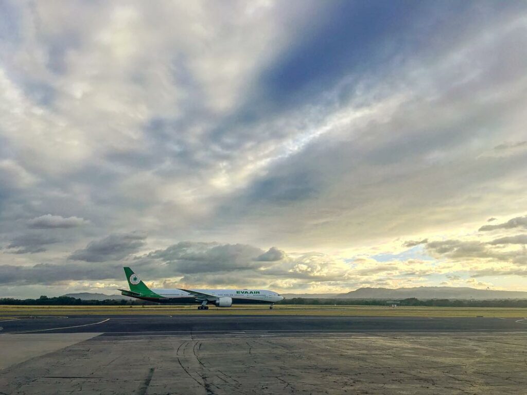 Estados Unidos sanciona ejecutivo de aerolineas vuelos charter Nicaragua
