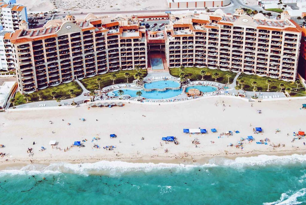 Sonoran Sea Resort de Puerto Peñasco