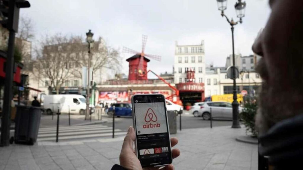 Airbnb