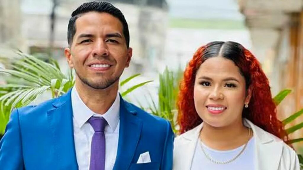 Horror en Ecuador: asesinaron en vivo a un diputado y a su esposa influencer