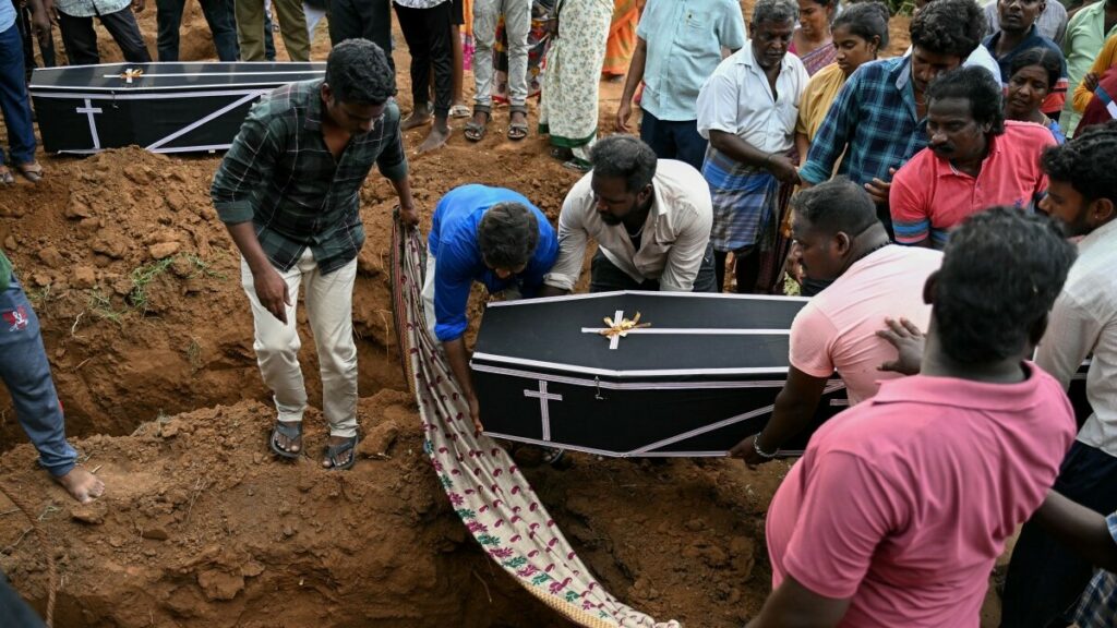 Al menos 34 muertos en India por consumir alcohol adulterado