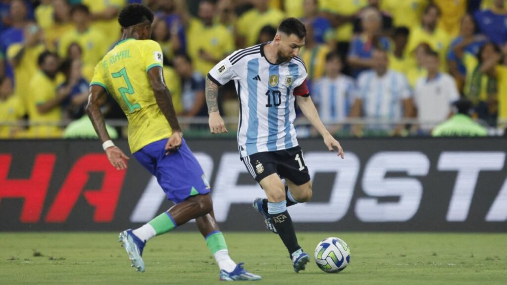Estas son las probabilidades de cada país para ganar la Copa América