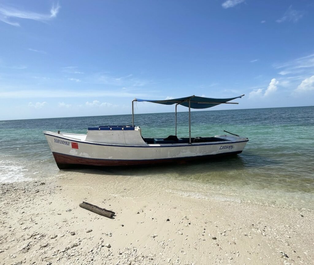 33 balseros interceptados en Cayo Hueso