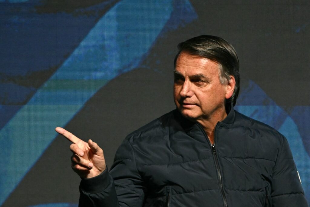 Jair Bolsonaro