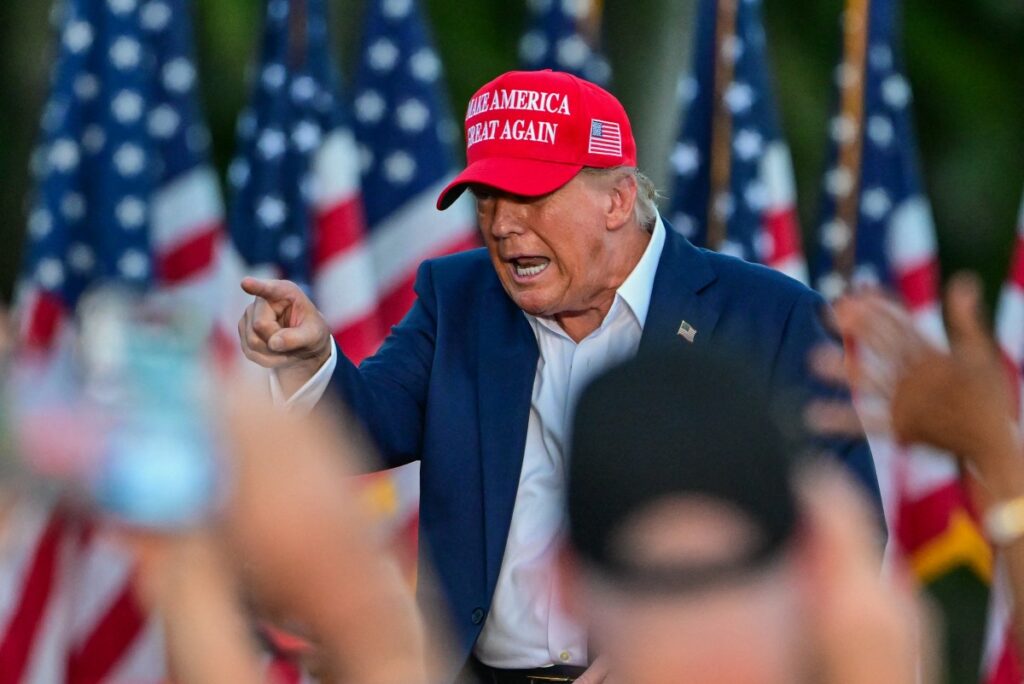 trump
