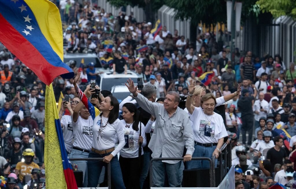 cierres de campaña