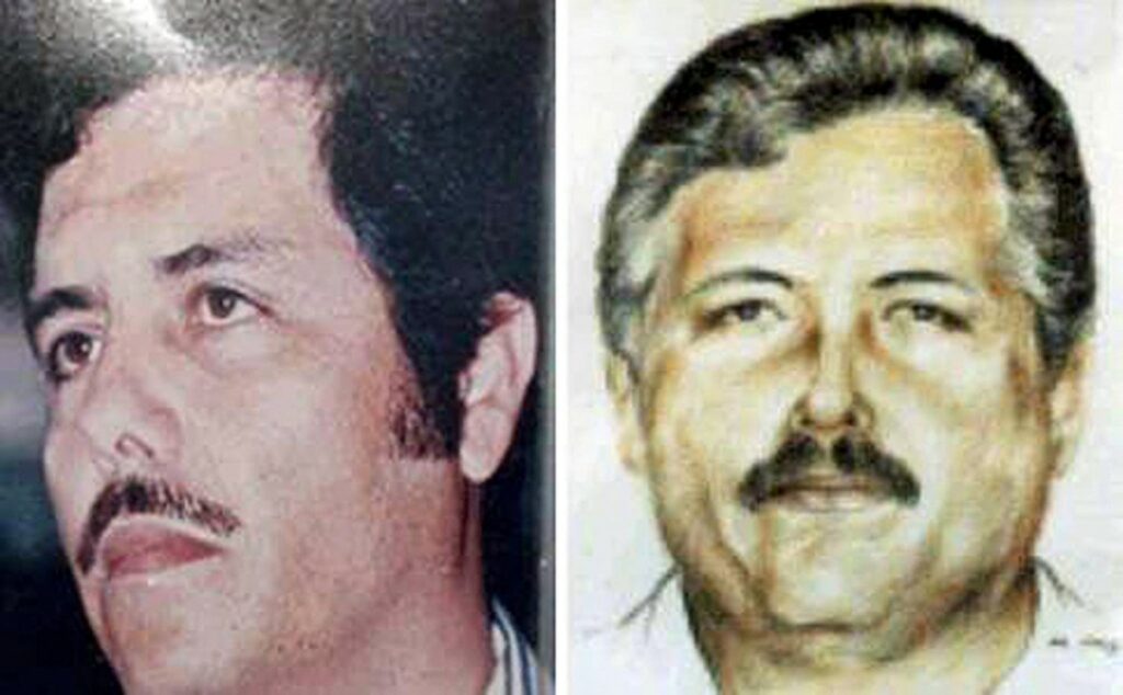 Corte estadounidense condena a cadena perpetua al narcotraficante mexicano "El Mayo" Zambada