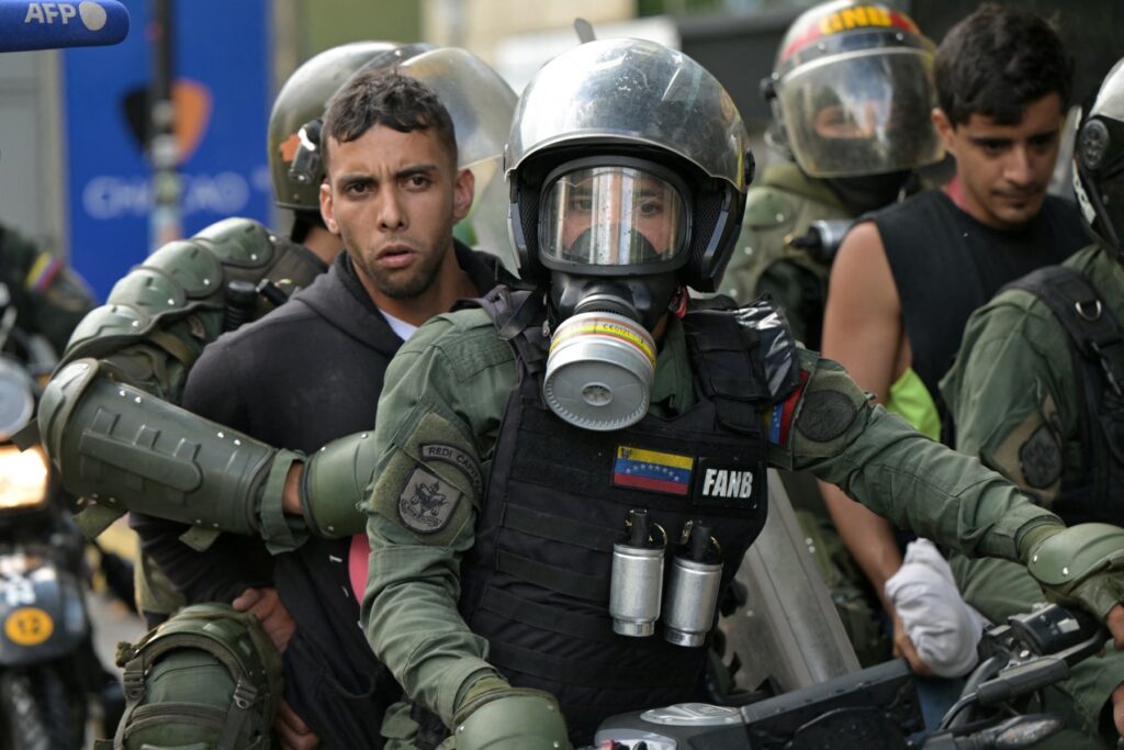 VENEZUELA