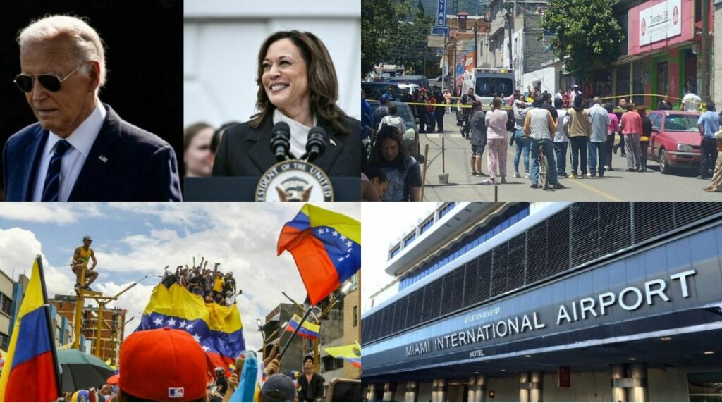 Resumen de noticias en video