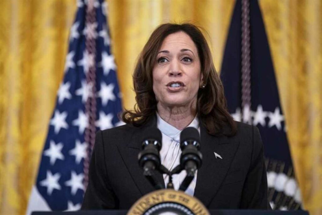 Kamala Harris