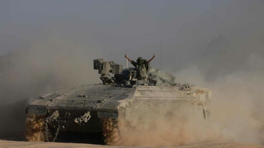 Palestinos detenidos por Israel durante la guerra de Gaza fueron sometidos en varios casos a torturas, afirmó un informe de la ONU.