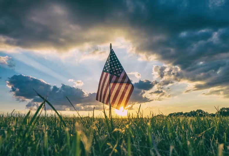 4 de Julio en Estados Unidos