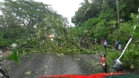 LLUVIA
