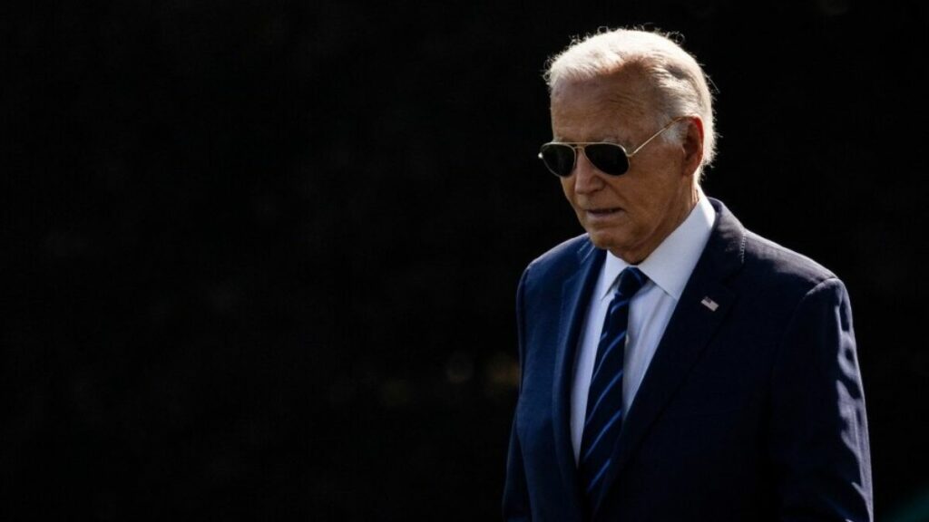 Joe Biden