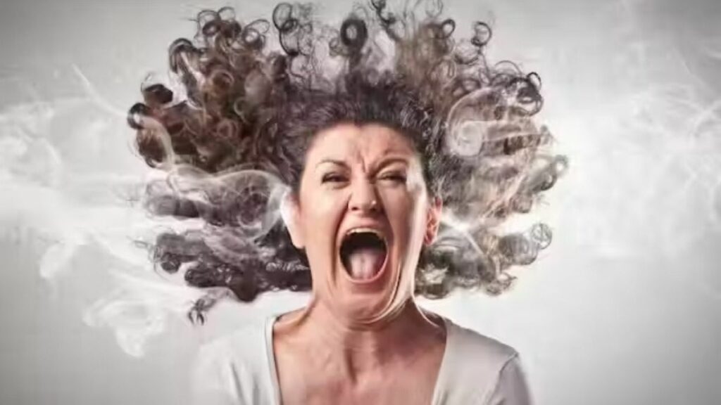 Por qué el calor nos pone de mal humor