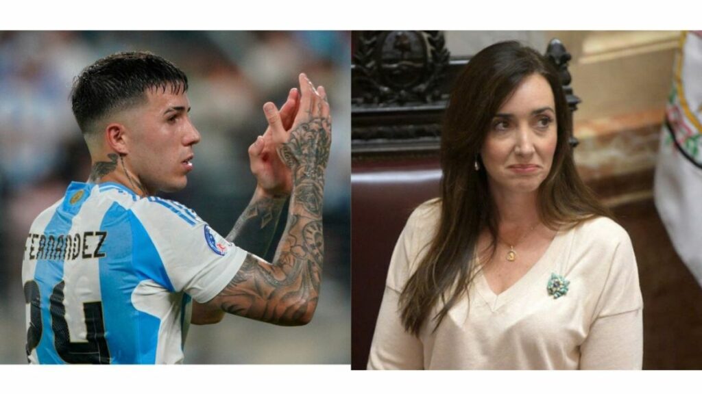 Crece la polémica: ahora el gobierno argentino defiende a los jugadores denunciados por racismo