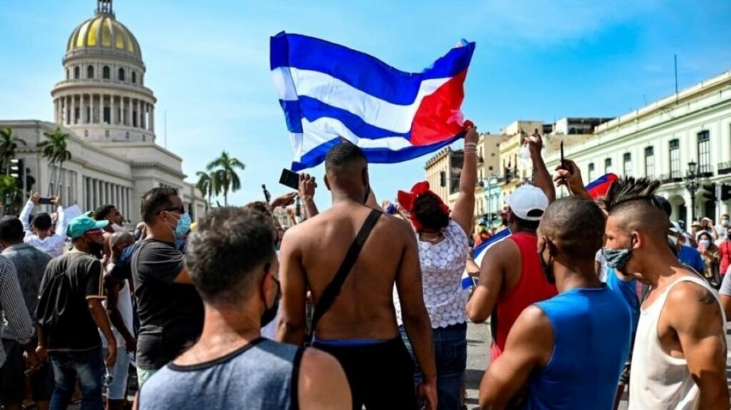 Cuba