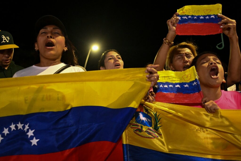 venezuela