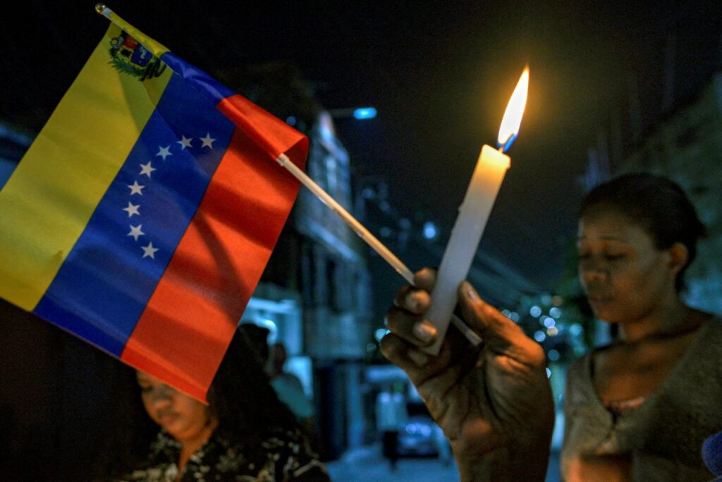 Venezuela