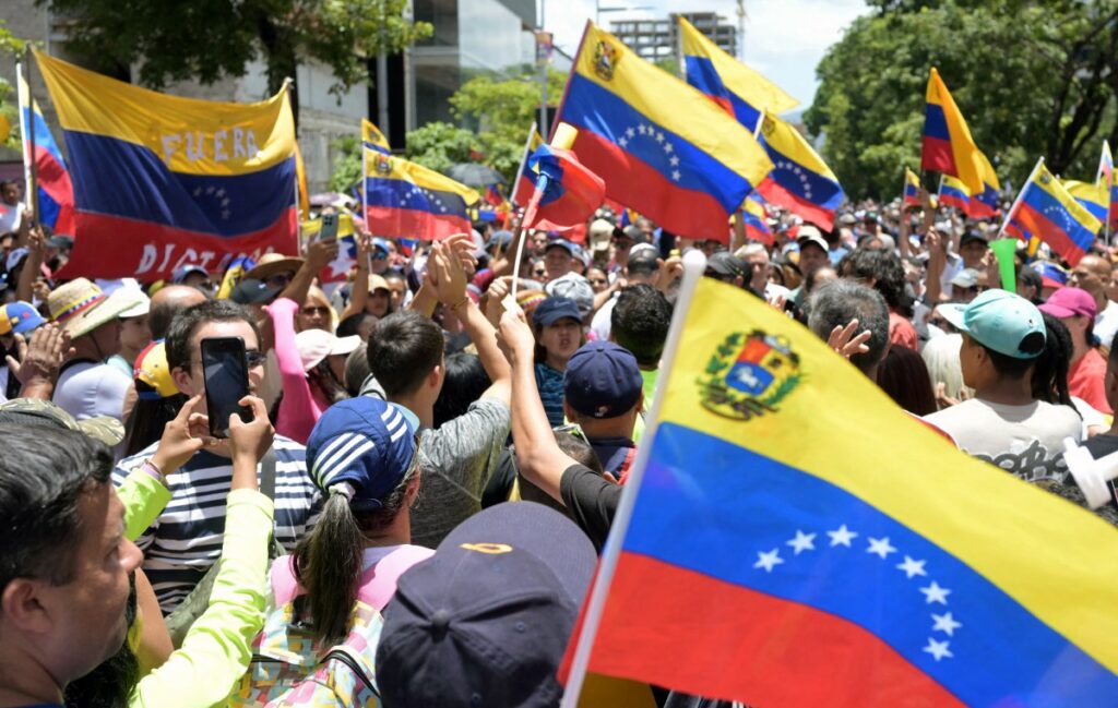 OEA