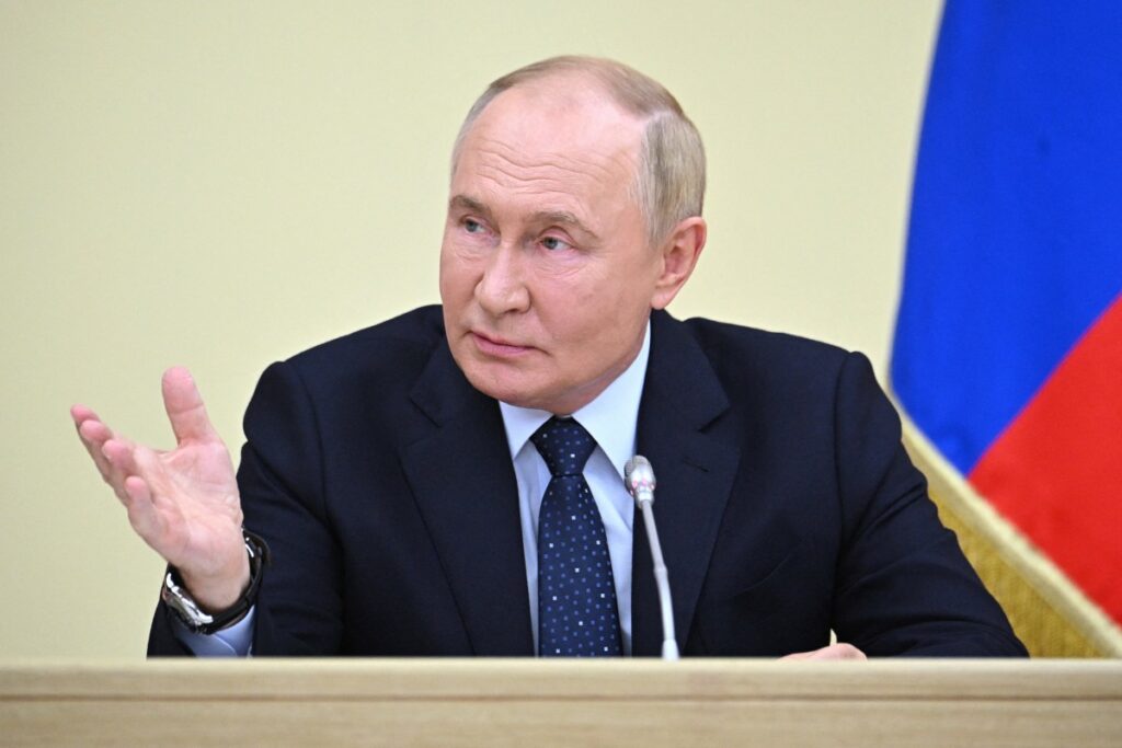 RUSIA