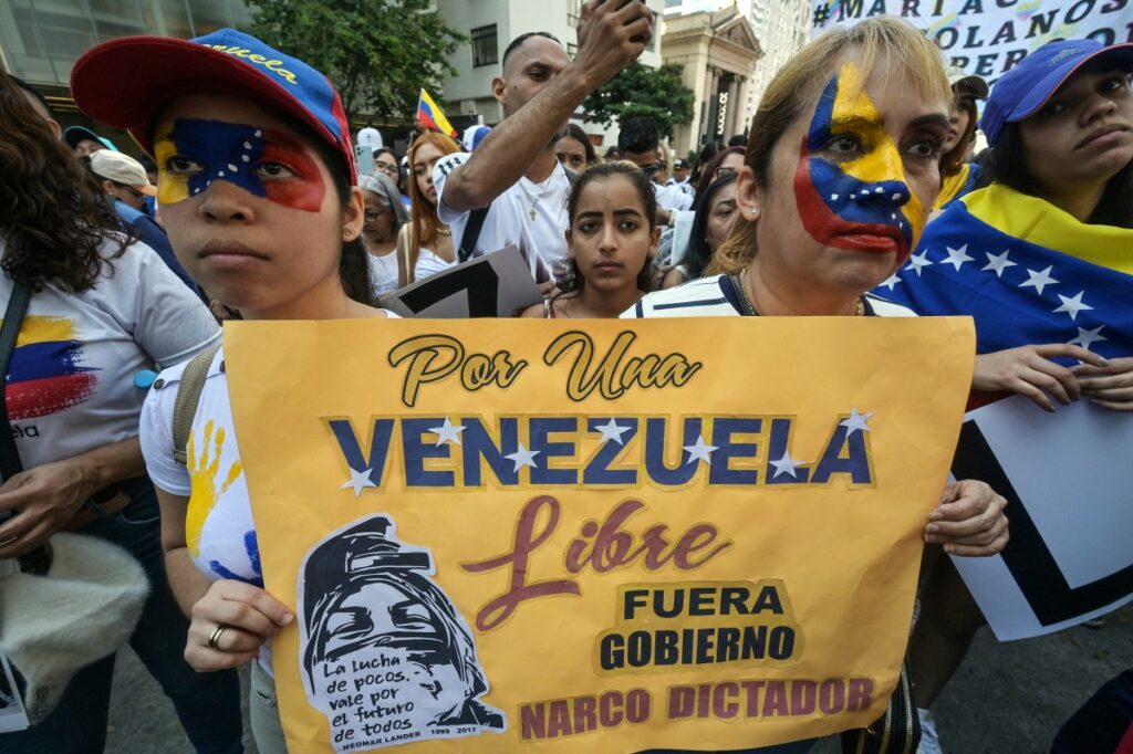Venezuela