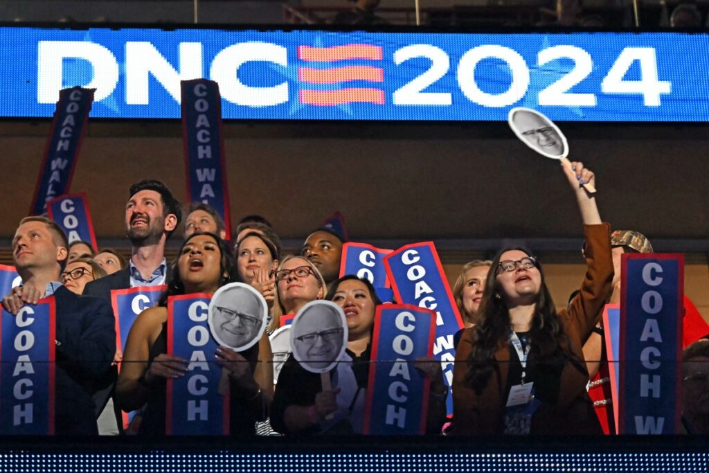 democratas