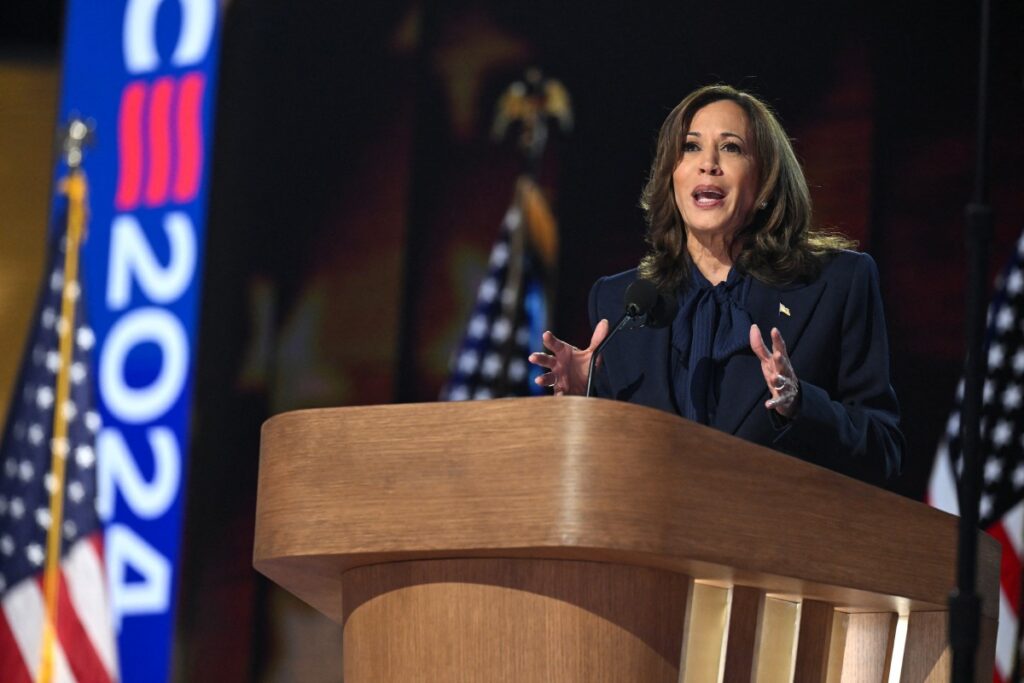KAMALA
