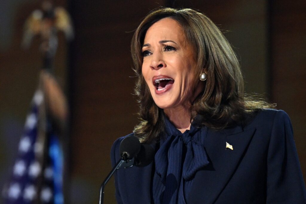 Kamala Harris
