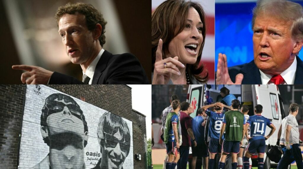 resumen de noticias