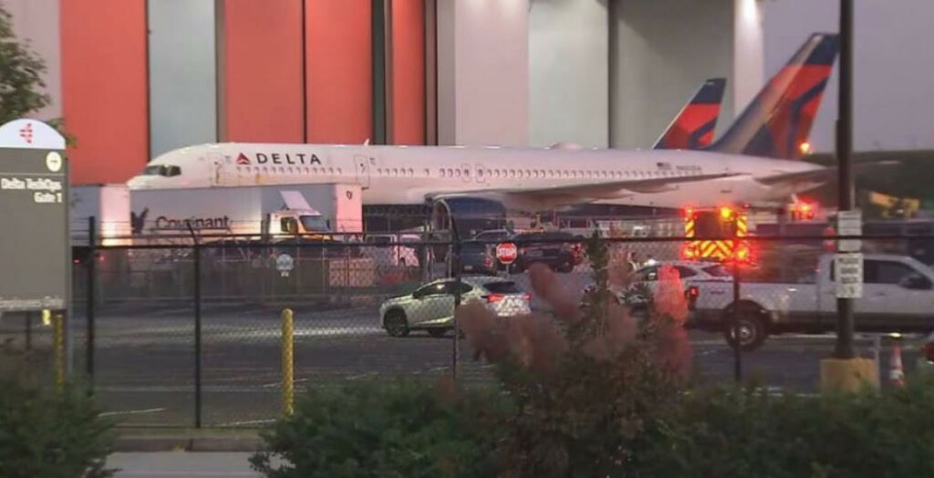 Delta