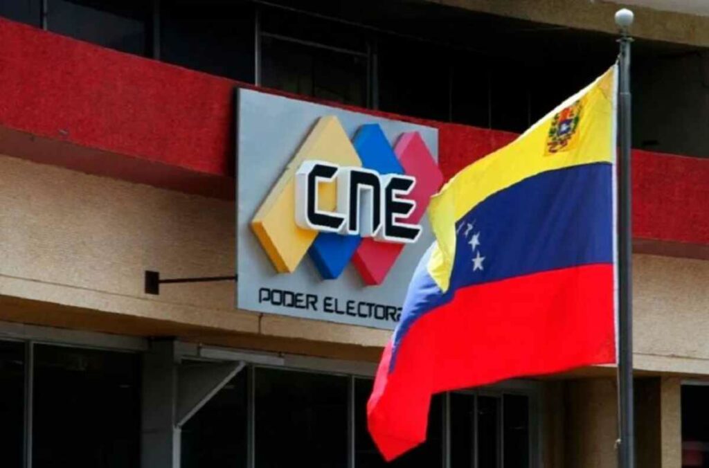 El excandidato opositor venezolano Enrique Márquez dijo que solicitará una investigación penal contra los directivos de la autoridad electoral.