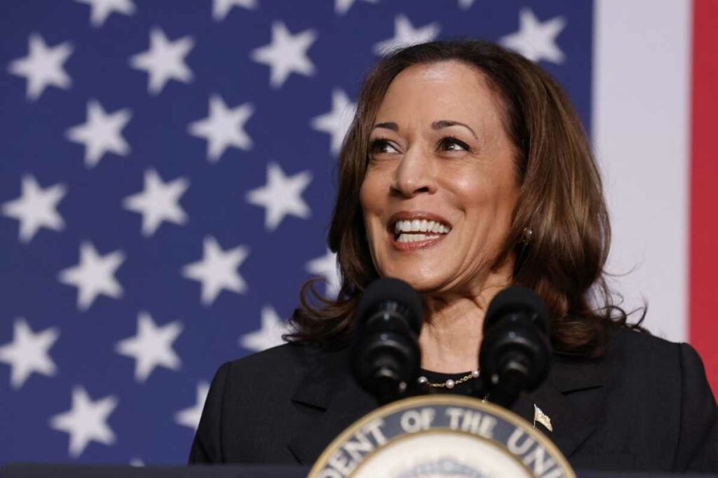 La actual vicepresidenta Kamala Harris nombrará a su compañero de fórmula para las elecciones de noviembre.