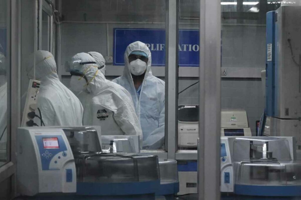 Tailandia anunció un primer caso de la nueva variante de la mpox, más contagiosa y mortal, en un paciente europeo que viajó al país asiático desde África.