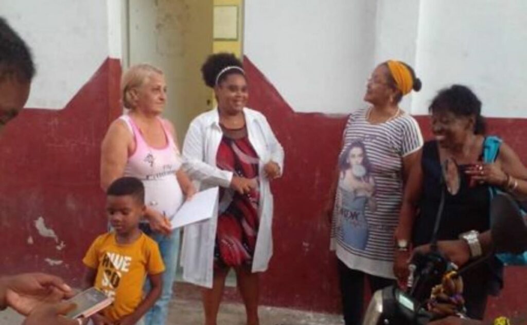 cubanos oropouche virus dengue