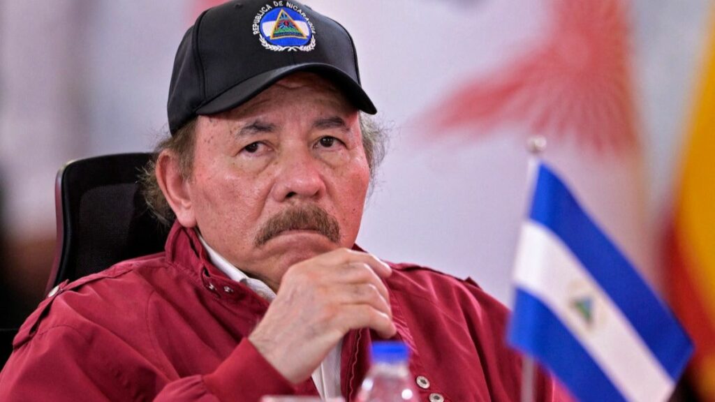 Gobierno de Nicaragua cierra 1.500 ONG e incauta sus bienes