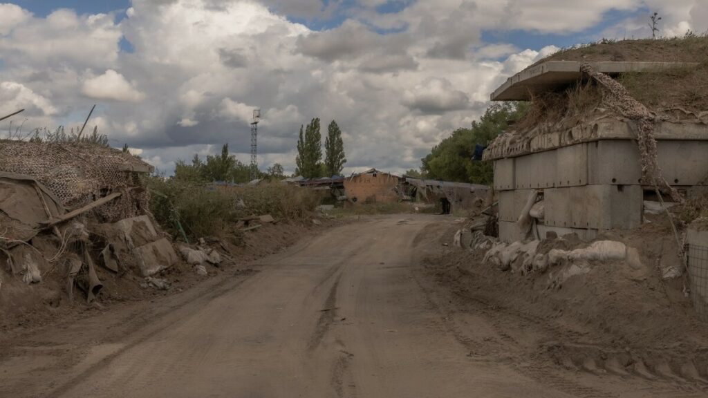 La región rusa de Bélgorod decreta estado de emergencia por bombardeos ucranianos
