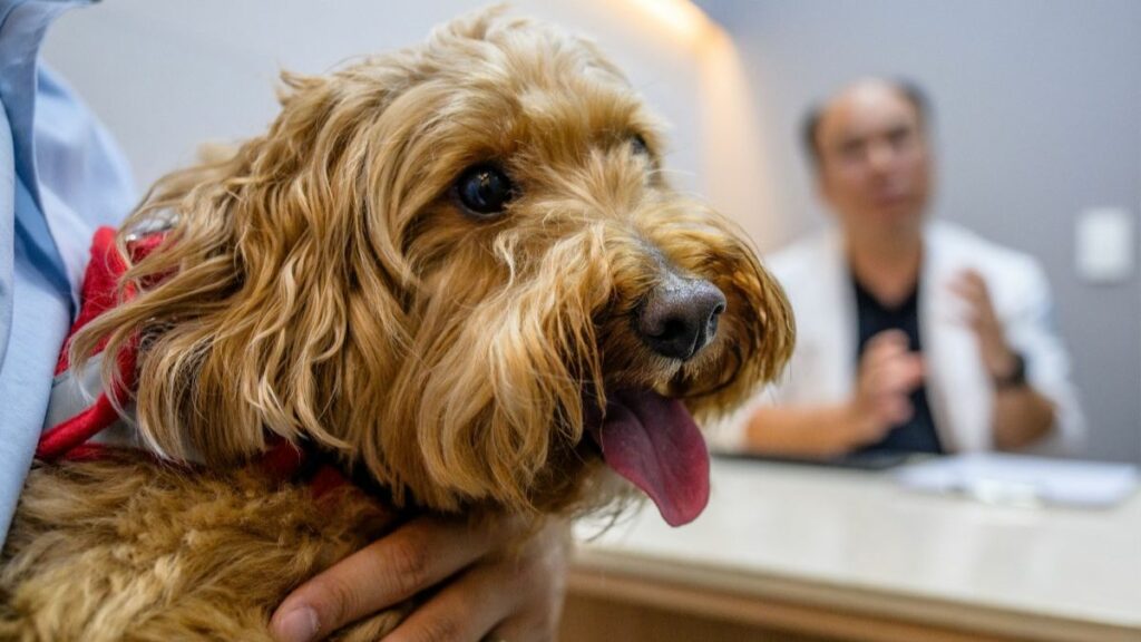 Veterinarios recurren a la inteligencia artificial para atender mascotas