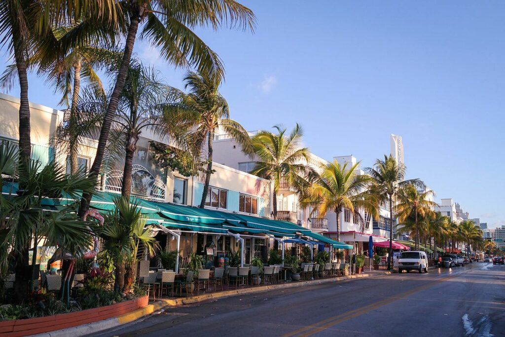 Gloria Estefan tendrá su propia calle en Miami Beach