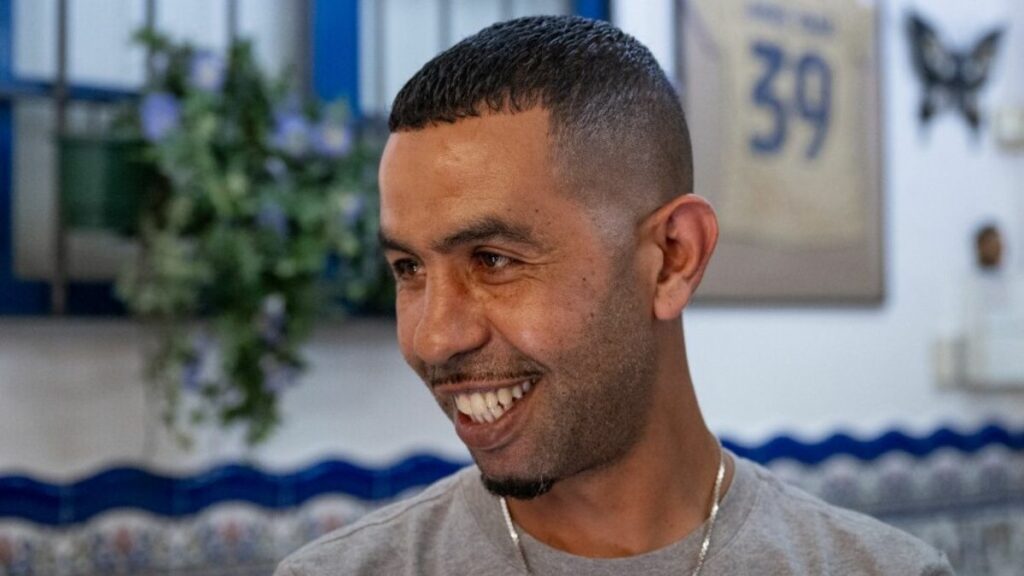 Conmoción en España: apuñalan al padre del jugador Lamine Yamal