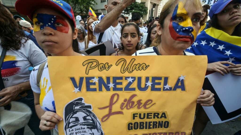Renunciar al regreso, la amargura poselectoral de los migrantes venezolanos