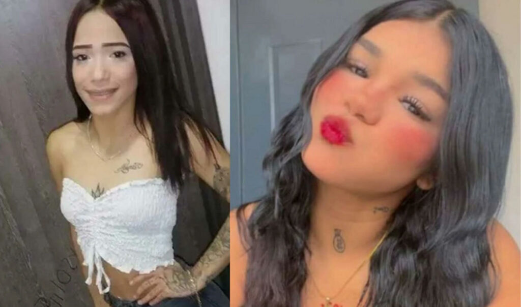 venezolanas feminicidio en ciudad de mexico