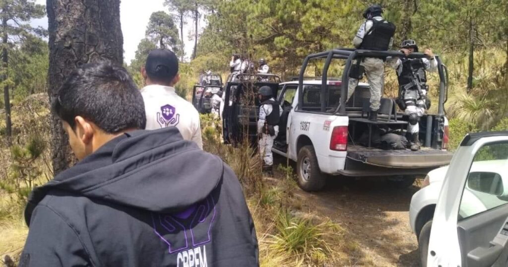 venezolanas feminicidio mexico