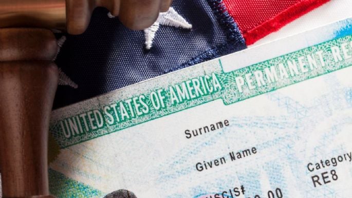 visa Estados Unidos