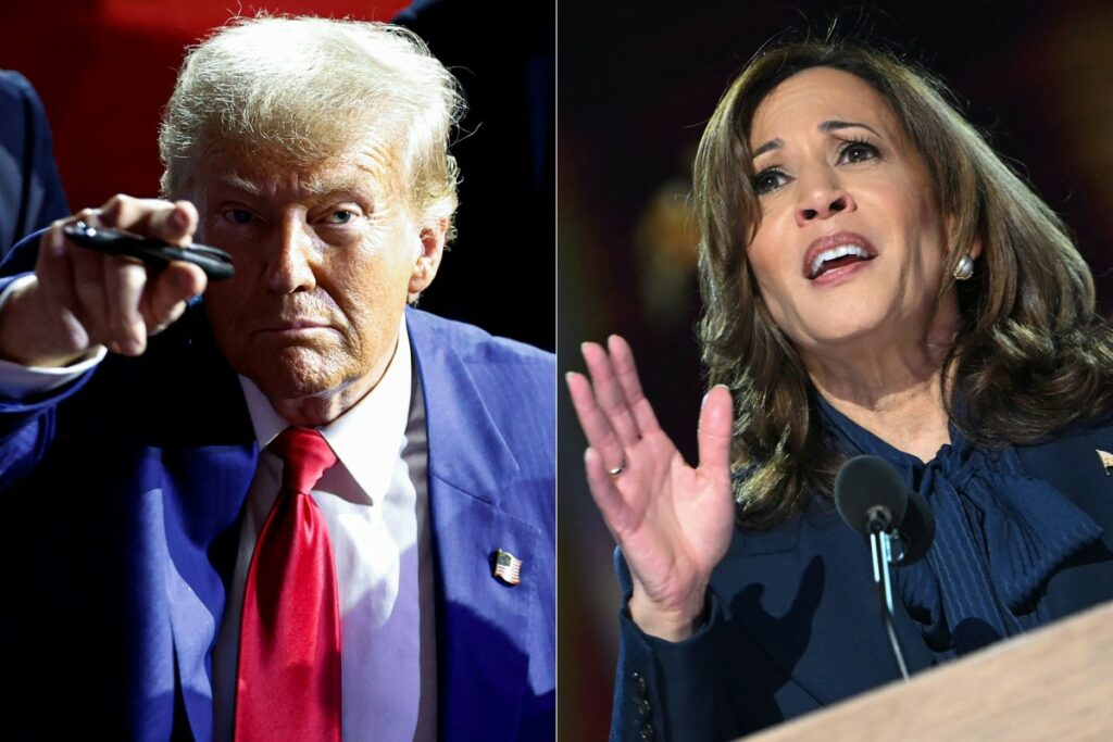 Kamala Harris